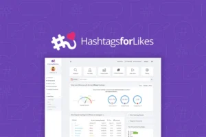 HashtagsForLikes-Management Tools 