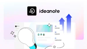 Ideanote- Social Media Management Tools