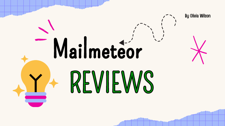 Mailmeteor Reviews