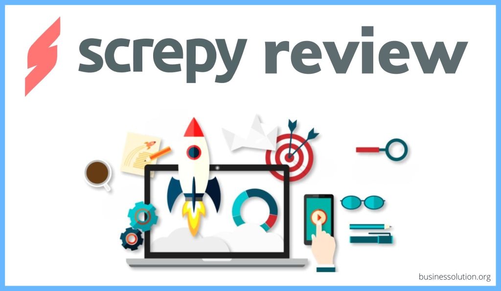 Screpy Reviews