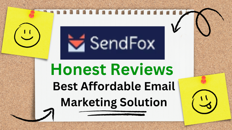 SendFox Review