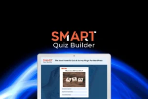 Smart Quiz Builder