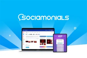 Sociamonials-Best Social Media Management Tools For Small Business