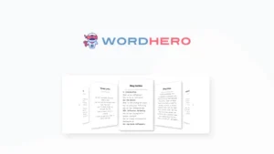 Wordhero Reviews 