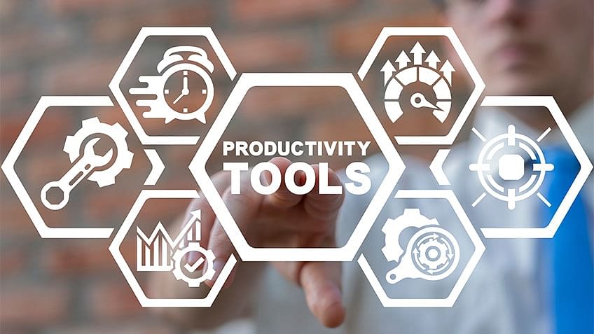 Best Team Productivity Tools